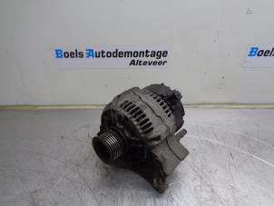 Used Dynamo Volkswagen Polo III Classic (6KV2) 1.6i 75 Price € 25,00 Margin scheme offered by Boels Autodemontage