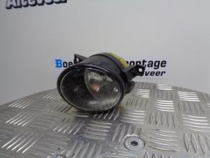 Used Fog light, front left Volkswagen Scirocco (137/13AD) 1.4 TSI 160 16V Price on request offered by Boels Autodemontage