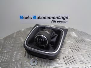 Used Gear stick cover Volkswagen Scirocco (137/13AD) 1.4 TSI 160 16V Price on request offered by Boels Autodemontage