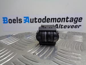Used AIH headlight switch Volkswagen Scirocco (137/13AD) 1.4 TSI 160 16V Price on request offered by Boels Autodemontage