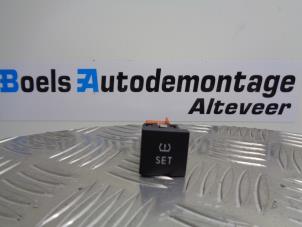 Used Pressure switch Volkswagen Scirocco (137/13AD) 1.4 TSI 160 16V Price on request offered by Boels Autodemontage