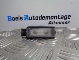 Used Interior lighting, rear Volkswagen Scirocco (137/13AD) 1.4 TSI 160 16V Price on request offered by Boels Autodemontage