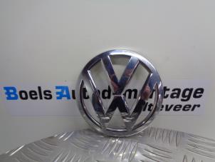 Used Emblem Volkswagen Scirocco (137/13AD) 1.4 TSI 160 16V Price on request offered by Boels Autodemontage