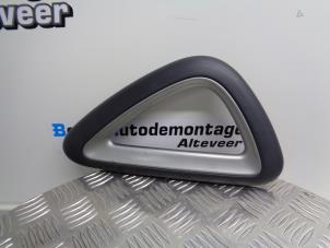 Used Handle Volkswagen Scirocco (137/13AD) 1.4 TSI 160 16V Price on request offered by Boels Autodemontage
