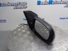 Wing mirror, right from a Honda Civic (EP/EU), 2000 / 2005 1.4 16V, Hatchback, Petrol, 1.396cc, 66kW (90pk), FWD, D14Z6; EURO4, 2000-11 / 2005-09, EP1 2005