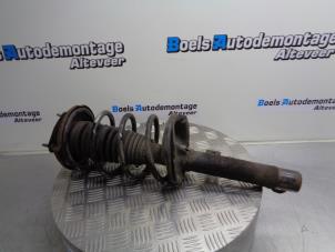 Used Front shock absorber rod, right Ford Focus 1 Wagon 1.6 16V Price € 35,00 Margin scheme offered by Boels Autodemontage
