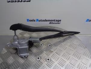 Used Rear wiper motor Mitsubishi Space Star (A0) 1.0 12V Price € 50,00 Margin scheme offered by Boels Autodemontage