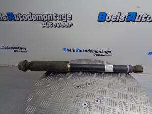 Used Shock absorber kit Mitsubishi Space Star (A0) 1.0 12V Price € 25,00 Margin scheme offered by Boels Autodemontage