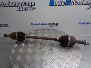 Used Front drive shaft, left Mitsubishi Space Star (A0) 1.0 12V Price € 50,00 Margin scheme offered by Boels Autodemontage