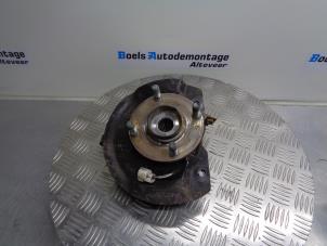 Used Front wheel hub Mitsubishi Space Star (A0) 1.0 12V Price € 50,00 Margin scheme offered by Boels Autodemontage