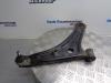 Front wishbone, right from a Mitsubishi Space Star (A0), 2012 1.0 12V, Hatchback, Petrol, 999cc, 52kW (71pk), FWD, 3A90, 2012-05, A05 2016
