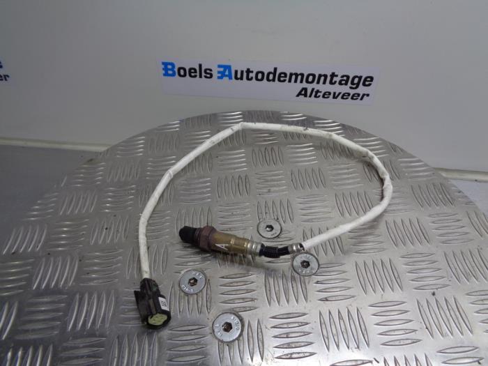 Usados Sonda Lambda Ford Fiesta 6 (JA8) 1.0 EcoBoost 12V 125 Precio € 25,00 Norma de margen ofrecido por Boels Autodemontage