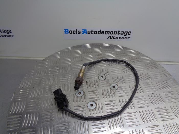 Usados Sonda Lambda Ford Fiesta 6 (JA8) 1.0 EcoBoost 12V 125 Precio € 25,00 Norma de margen ofrecido por Boels Autodemontage