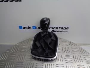 Used Gear stick cover Ford Fiesta 6 (JA8) 1.0 EcoBoost 12V 125 Price € 35,00 Margin scheme offered by Boels Autodemontage