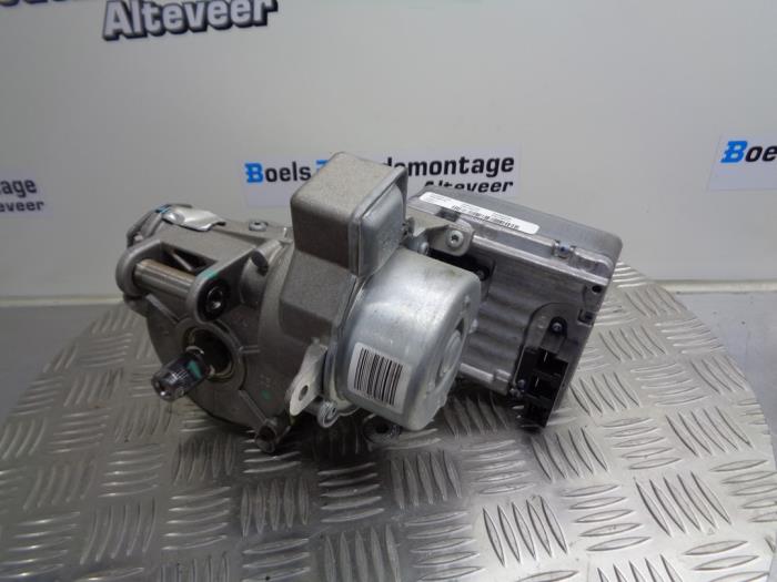 Electric power steering unit Ford Fiesta 6 1.0 EcoBoost 12V 125