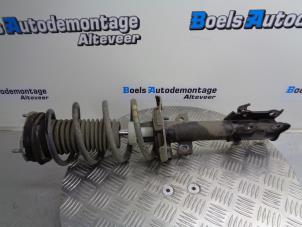 Used Front shock absorber rod, right Ford Fiesta 6 (JA8) 1.0 EcoBoost 12V 125 Price € 50,00 Margin scheme offered by Boels Autodemontage