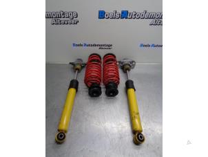 Used Lowering kit Volkswagen Scirocco (137/13AD) 1.4 TSI 160 16V Price on request offered by Boels Autodemontage