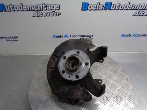Used Front wheel hub Skoda Fabia II Combi 1.2i Price on request offered by Boels Autodemontage