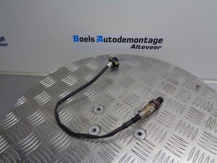 Usados Sonda Lambda Opel Insignia 1.8 16V Ecotec Precio € 35,00 Norma de margen ofrecido por Boels Autodemontage