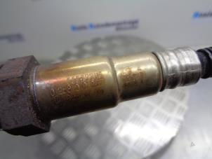 Lambda probe from a Opel Insignia 1.8 16V Ecotec 2009