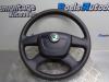 Skoda Fabia II Combi 1.2i Steering wheel