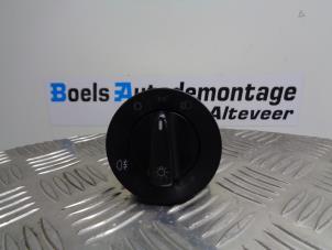 Used Light switch Skoda Fabia II Combi 1.2i Price on request offered by Boels Autodemontage