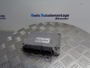 Used Engine management computer Skoda Fabia II Combi 1.2i Price on request offered by Boels Autodemontage