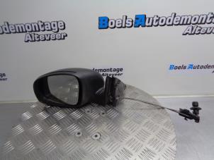 Used Wing mirror, left Skoda Fabia II Combi 1.2i Price on request offered by Boels Autodemontage
