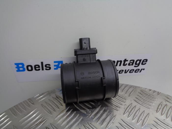 Gebrauchte Luftmassenmesser Opel Insignia 1.8 16V Ecotec Preis € 35,00 Margenregelung angeboten von Boels Autodemontage
