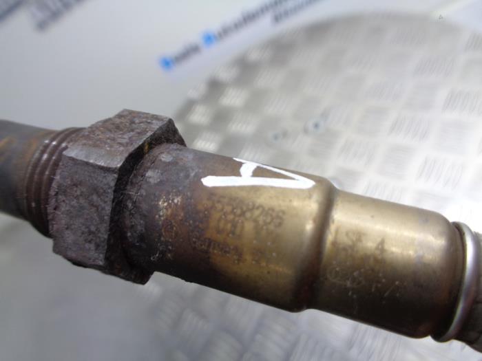 Lambda probe from a Opel Insignia 1.8 16V Ecotec 2009
