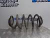 Opel Insignia 1.8 16V Ecotec Rear coil spring
