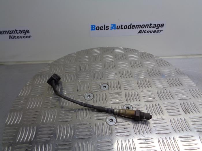 Used Lambda probe Volkswagen Golf V (1K1) 1.6 FSI 16V Price € 20,00 Margin scheme offered by Boels Autodemontage