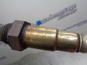 Sonde lambda d'un Volkswagen Golf V (1K1) 1.6 FSI 16V 2005