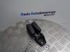 Volkswagen Golf V (1K1) 1.6 FSI 16V Attache ceinture arrière central