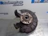 Volkswagen Golf V (1K1) 1.6 FSI 16V Moyeu de roue avant