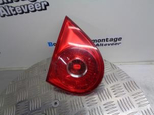 Used Taillight, left Volkswagen Golf V (1K1) 1.6 FSI 16V Price on request offered by Boels Autodemontage