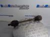 Volkswagen Golf V (1K1) 1.6 FSI 16V Arbre de transmission avant gauche