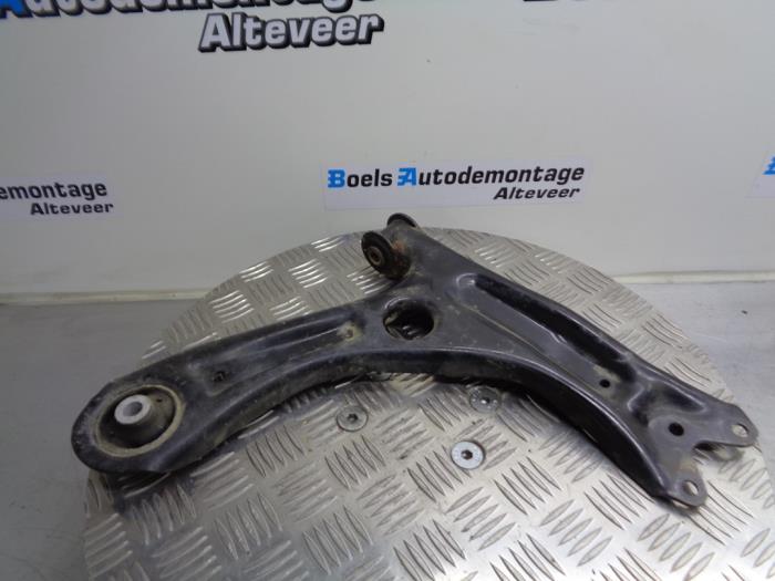 Front wishbone, right from a Volkswagen UP