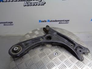 Used Front wishbone, right Volkswagen UP Price on request offered by Boels Autodemontage