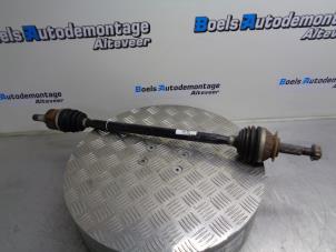 Used Front drive shaft, right Volkswagen UP Price € 45,00 Margin scheme offered by Boels Autodemontage