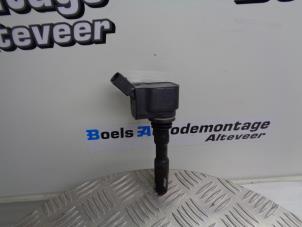 Used Ignition coil Volkswagen UP Price on request offered by Boels Autodemontage
