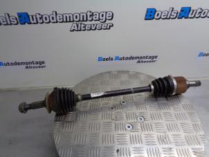 Used Front drive shaft, left Volkswagen UP Price € 35,00 Margin scheme offered by Boels Autodemontage