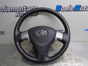 Usagé Volant Toyota Aygo (B10) 1.0 12V VVT-i Prix sur demande proposé par Boels Autodemontage