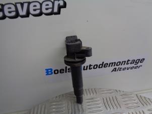 Used Ignition coil Toyota Aygo (B10) 1.0 12V VVT-i Price on request offered by Boels Autodemontage