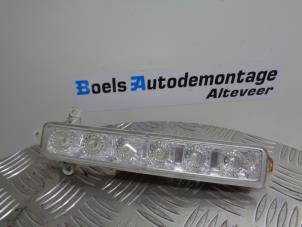 Gebrauchte Tageslicht links Toyota Aygo (B10) 1.0 12V VVT-i Preis auf Anfrage angeboten von Boels Autodemontage