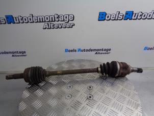 Used Front drive shaft, left Toyota Aygo (B10) 1.0 12V VVT-i Price on request offered by Boels Autodemontage