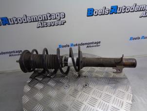 Used Front shock absorber rod, left Toyota Aygo (B10) 1.0 12V VVT-i Price on request offered by Boels Autodemontage