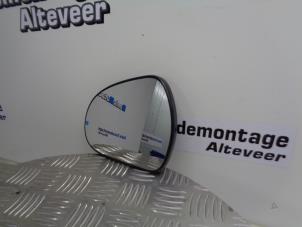 Gebrauchte Spiegelglas links Peugeot 207/207+ (WA/WC/WM) 1.4 16V VTi Preis € 15,00 Margenregelung angeboten von Boels Autodemontage
