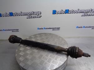 Used Front drive shaft, right Skoda Fabia (6Y5) 1.4i Price on request offered by Boels Autodemontage