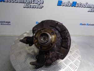 Used Front wheel hub Skoda Fabia (6Y5) 1.4i Price on request offered by Boels Autodemontage